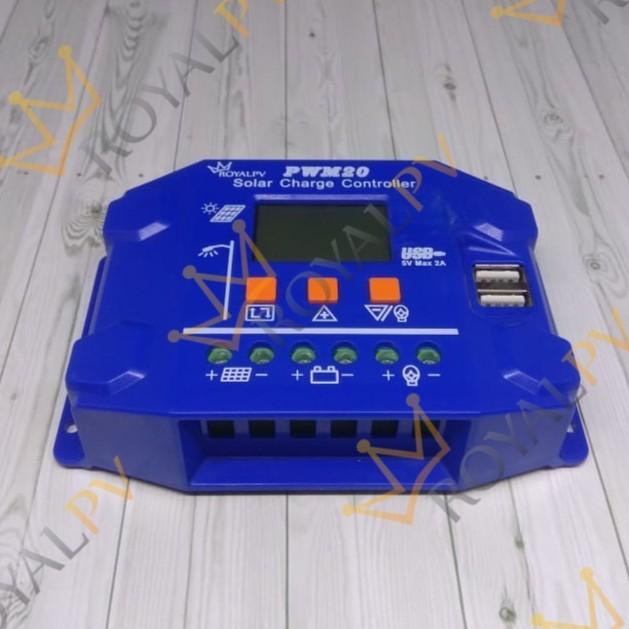 Paket Solar Cell 100Wp Panel Surya 100Wp Solar Panel 100Wp Mono