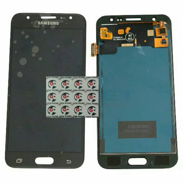 # LCD SAMSUNG J500 / J500G AAA GALAXY J5 + TOUCHSCREEN (CONTRAST)