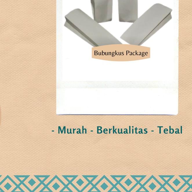 

♘ Kertas Kebab Polos 100pcs/ Kemasan Kebab/ Kertas Kebab / Kertas Bungkus Kebab ➩