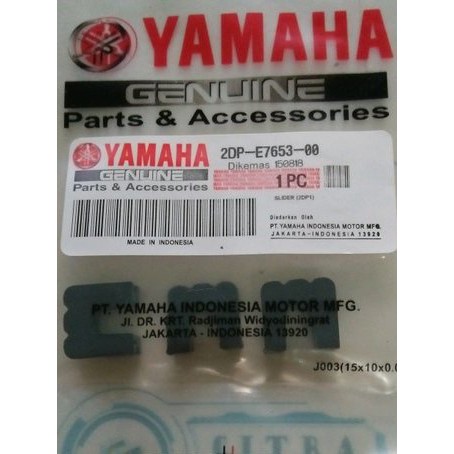 Slider Nmax Slider SIlder Set Nmax N-Max 2DP