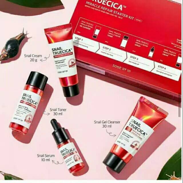 Some by mi starter kit