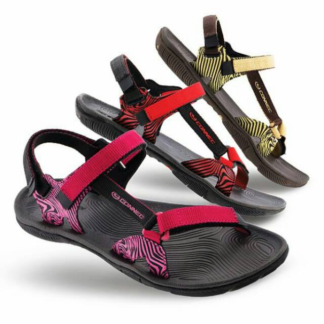 Connec Sandal Aramis