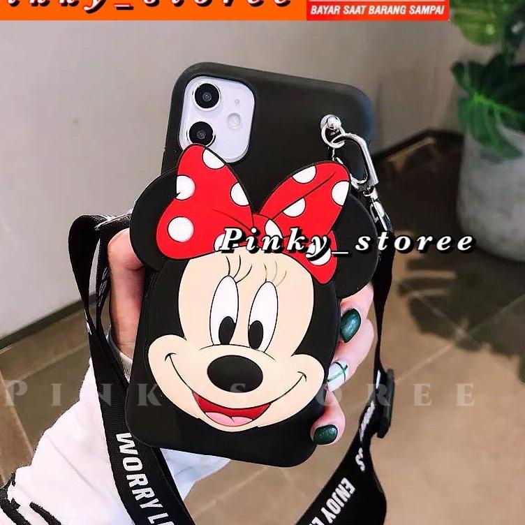 YKM✅ CASING OPPO F5/ F7/ F9/ REALME C1/ C2/ C3/ REALME 5/ 5i/ 2PRO/ RENO 6/ RENO 5/ RENO 4F/ SOFT CA