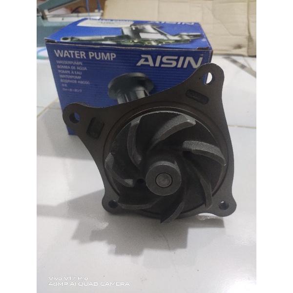 WATER PUMP AISIN PS100/PS120