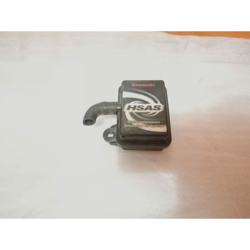 Bok kotak hsas HSAS super kips Kawasaki ninja r ninja rr original cabutan