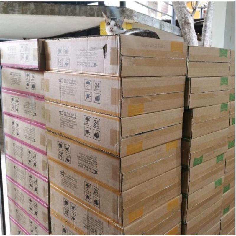 Life Cat kaleng 1 dus Life Cat 1 dus Life Cat 400gr