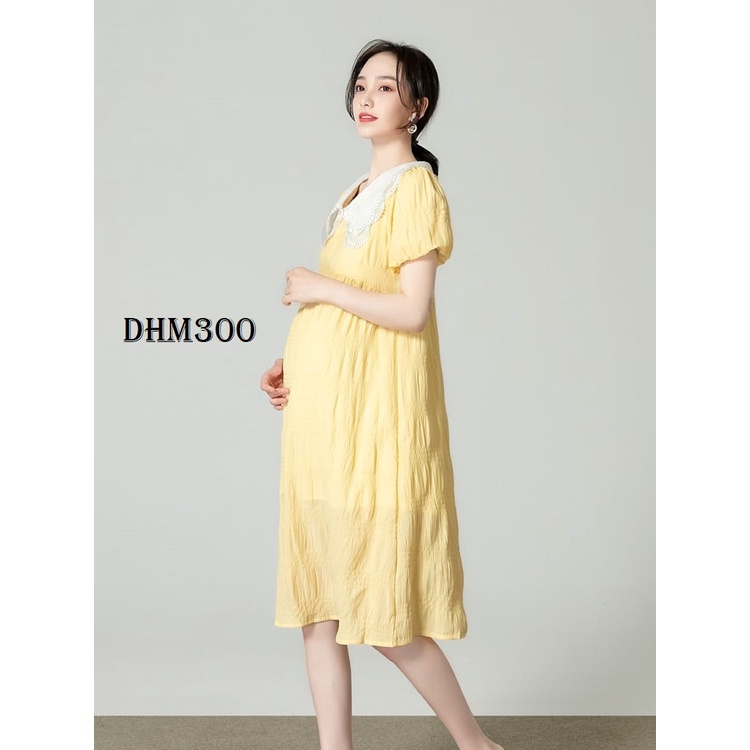 DRESS HAMIL DHM300