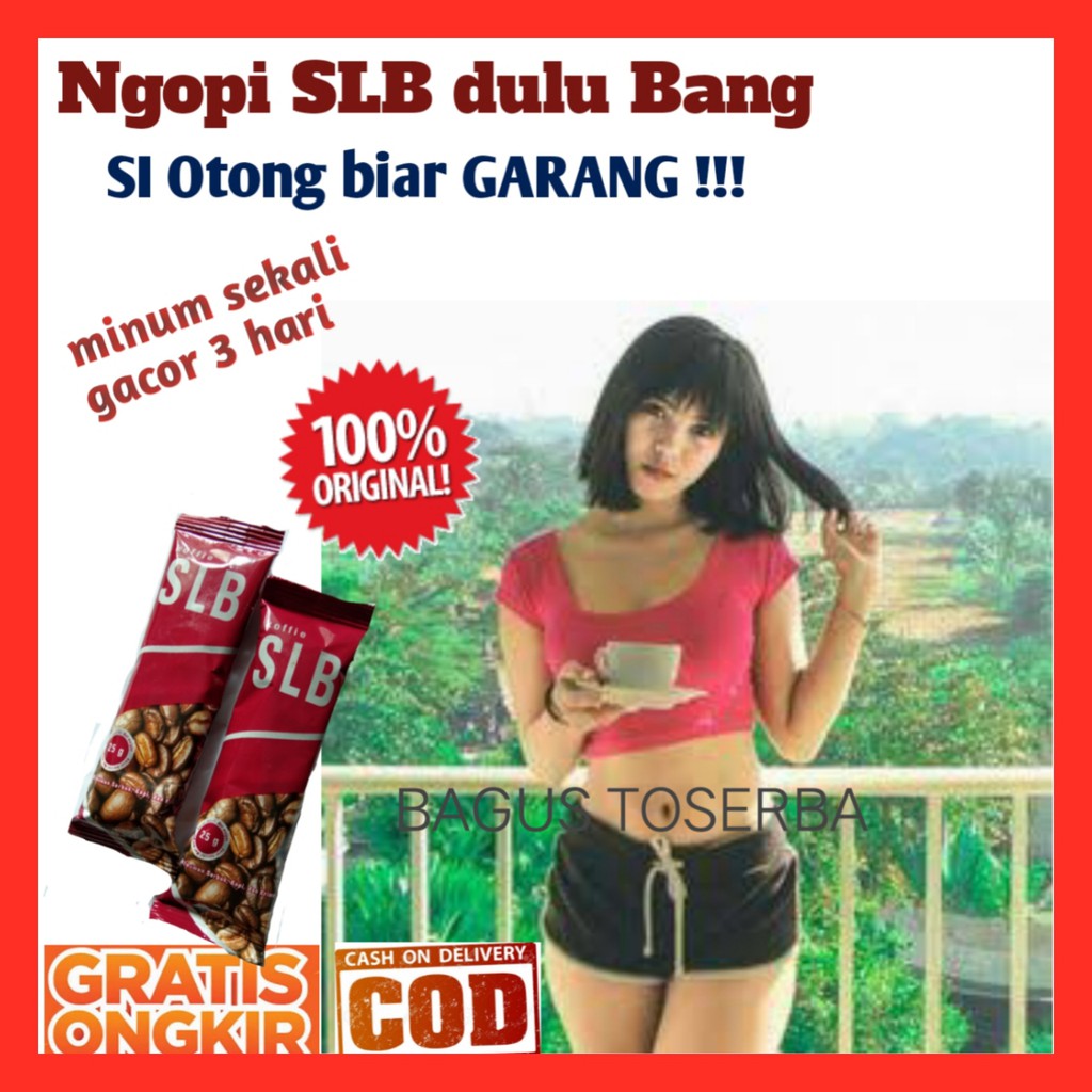 

PROMO KOPI KUAT PRIA | kopi HERBAL | termurah
