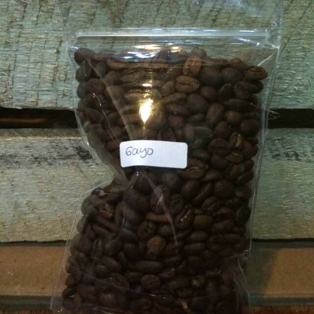 

Biji Kopi Gayo