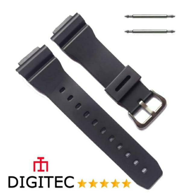 Tali Jam Tangan Digitec 2024T DIGITEC DG-2024T Strap Tali Jam DIGITEC 2024 DG2024T