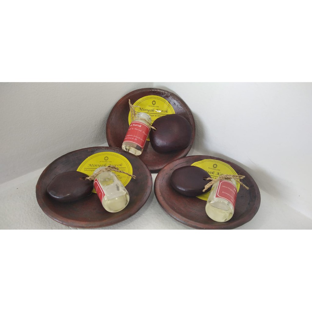 

Minyak Kerok by Natureline