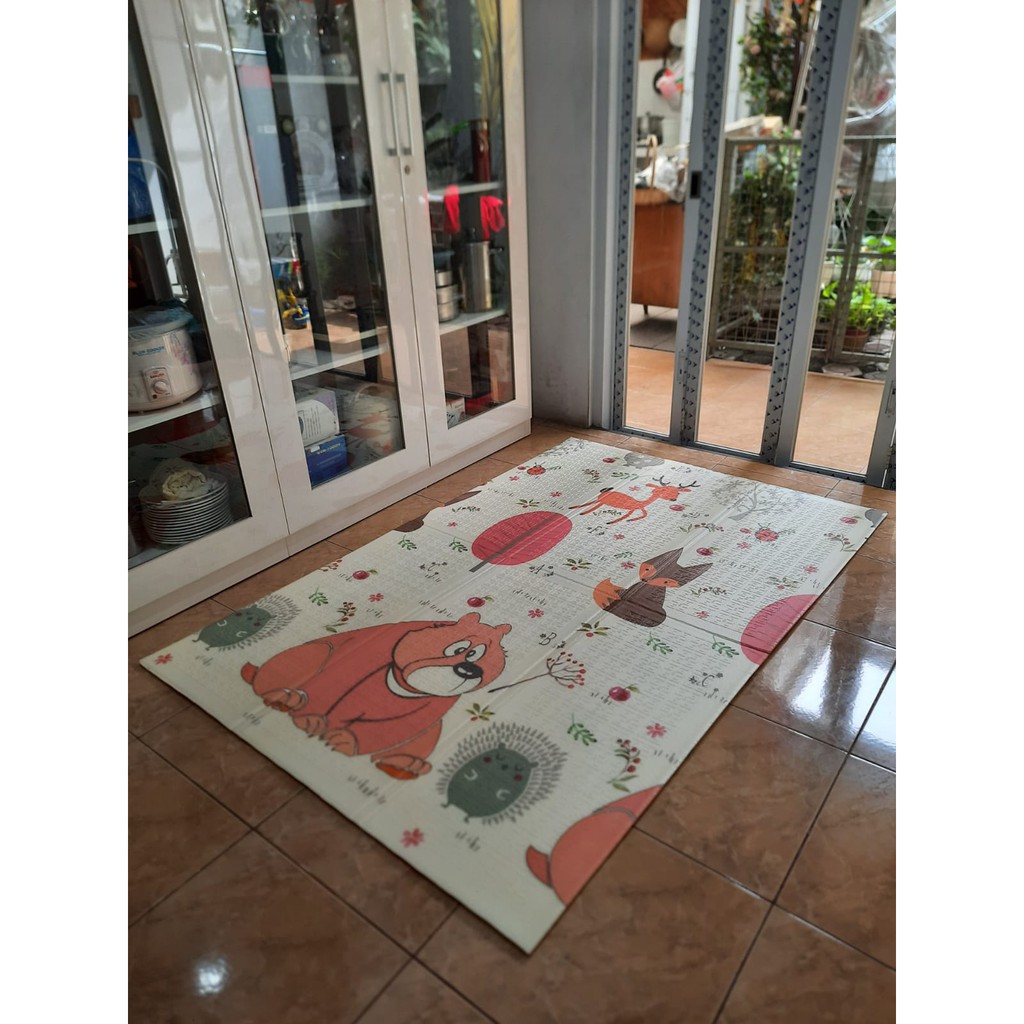 Karpet DODO Playmat Anak 120x180 Kode 05-3