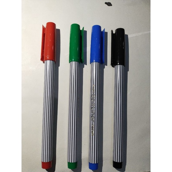 

PILOT PEN BALLIINER