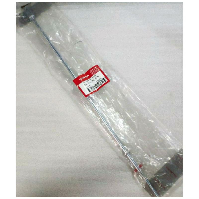 Rod Comp RR Brake Megapro mono cbverza 150 verza 150 43451KYE910