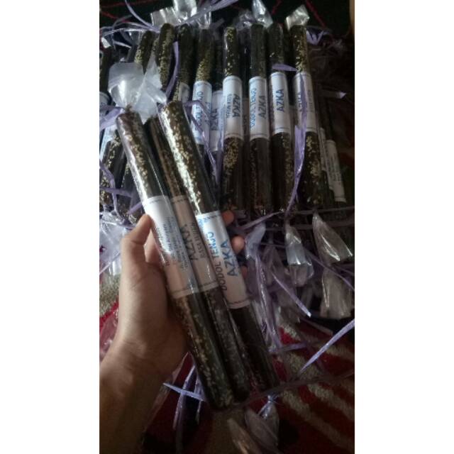 

Dodol tenjo Azka 5.000