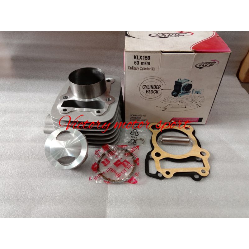 blok KLX D-Tracker 63 mm blok ktc kytaco 63 mm KLX D-Tracker