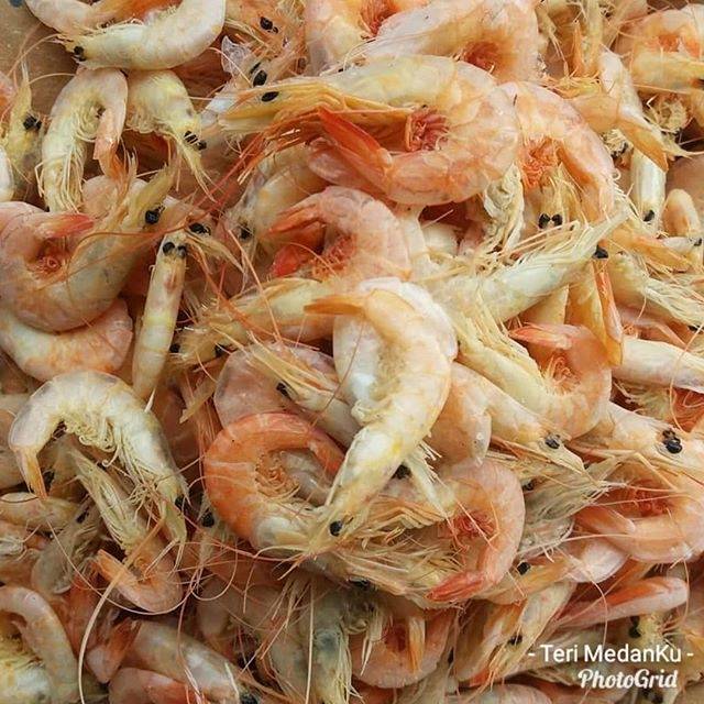 

Udang Manis