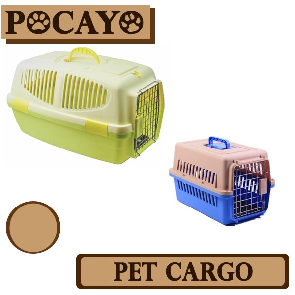 Pet Cargo / Pet Carrier