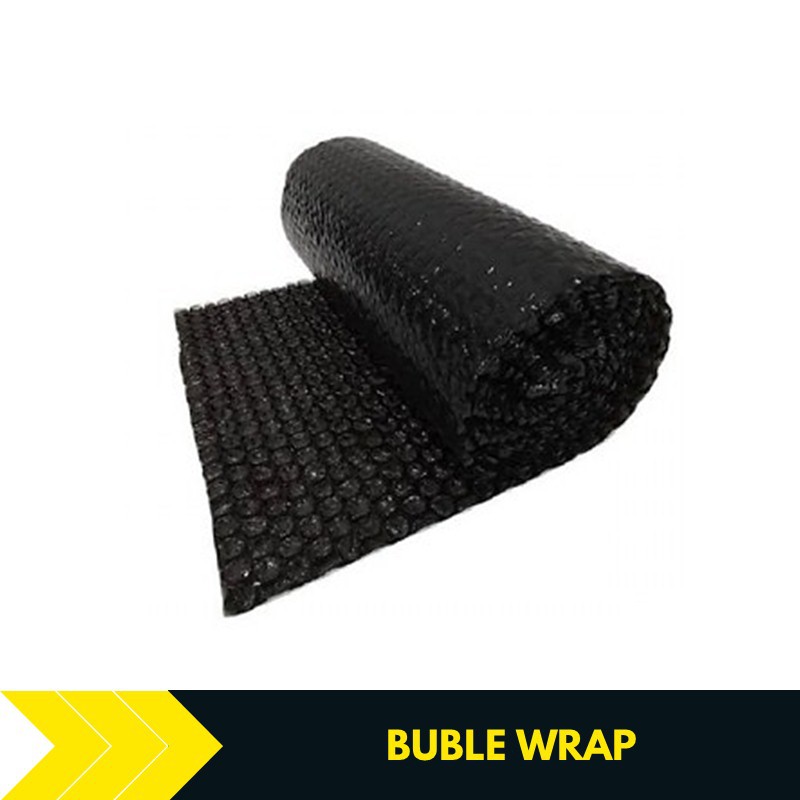 

Bubble Wrap Tambahan Untuk Packing Kiriman Barang Agar Aman & Tidak Pecah