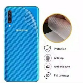 Garskin carbon casing hp | Shopee Indonesia