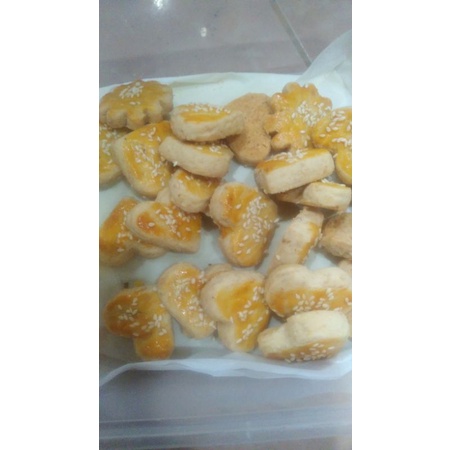 

kue kacang