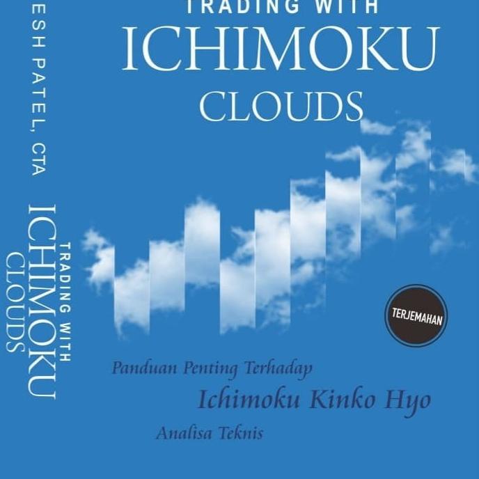 

Terjemahan - Trading With Ichimoku Clouds - Bahasa Indonesia Star Seller