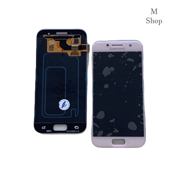 Lcd Touchscreen Samsung A320 / A3 2017 Fullset Original