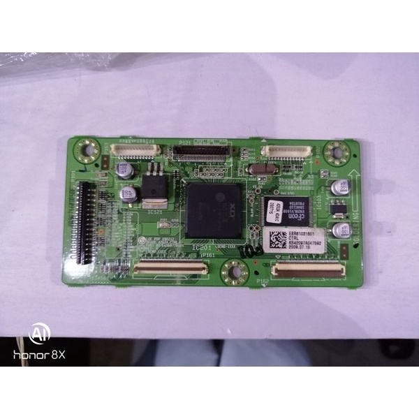 TICON TCON PLASMA LG 42PQ30R 42PQ30