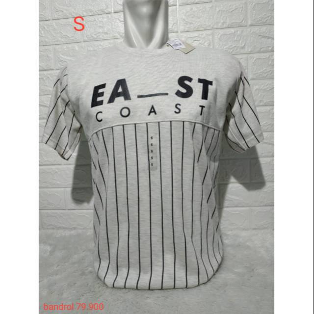 Kaos cowok T Zone murah original 100% brand matahari