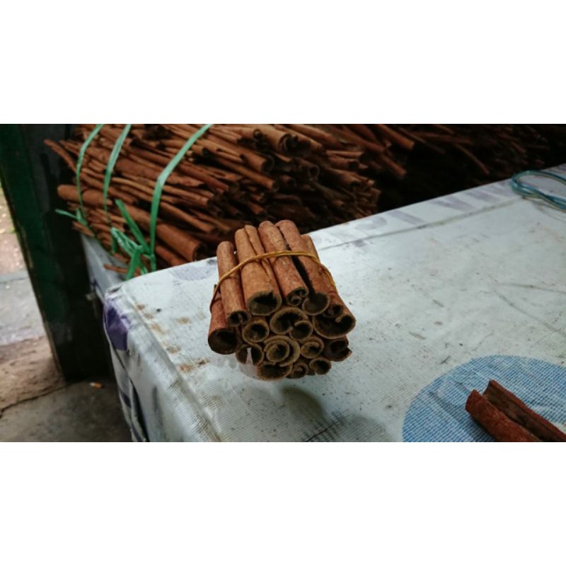 

stick kayu manis Casia cinnamon