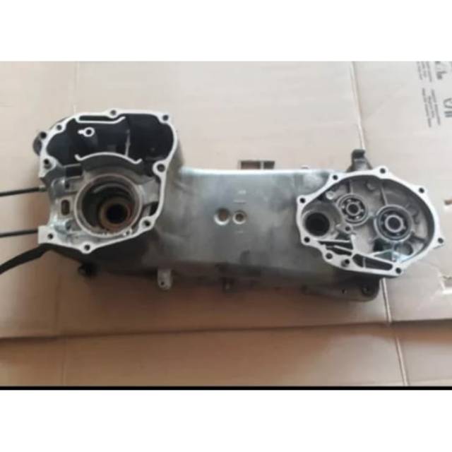 Block crankcase honda beat fi esp original