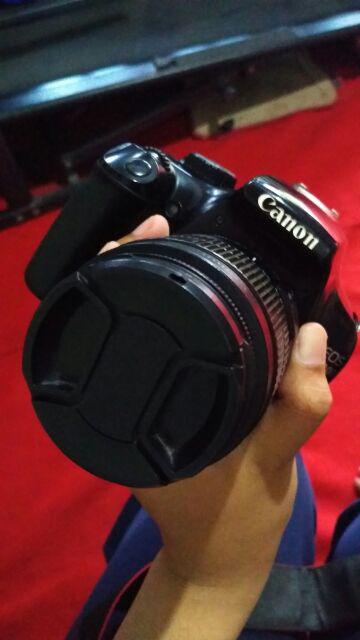  Kamera  DLSR Canon  Rebel T3 CANON  1100D  Free Memory dan 