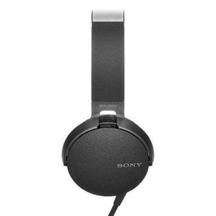 Headphone Sony Mdr XB-550AP