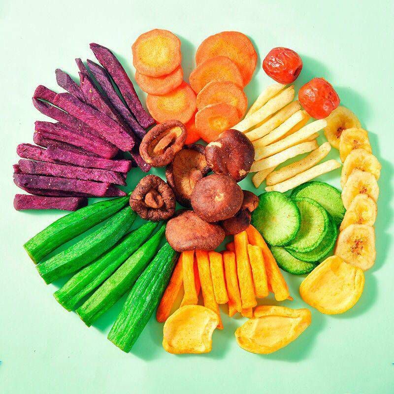 

snack sayur isi 12 macam sayuran halal exp lama vegetables 500 gram