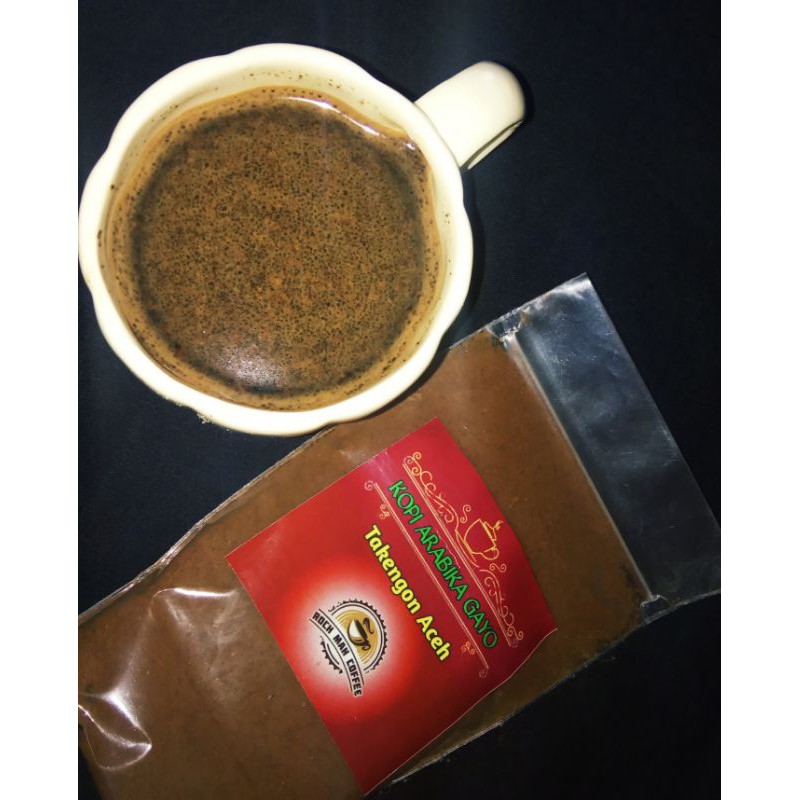

KopiArabika