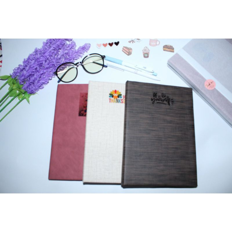 

Notebook Planner Tianis