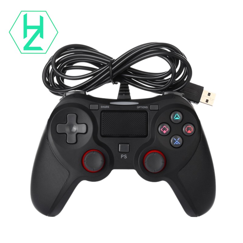 usb ps4 controller pc