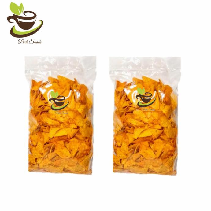 

BISA COD TORTILLA BALADO TES / KRIPIK TORTILLA / KERIPIK JAGUNG250g SPECIAL Kode 1212