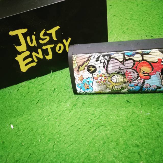 Speaker blue tooth mifa a 10