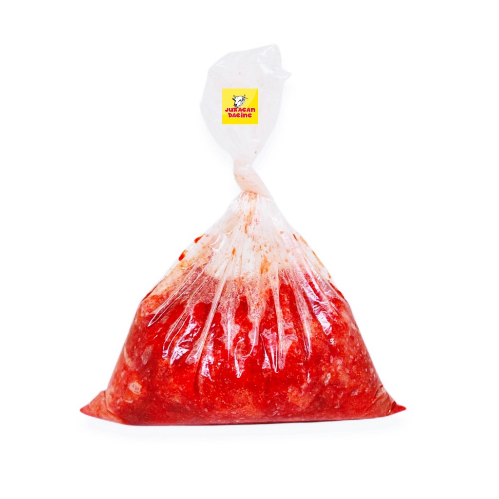 

Serbuk Daging MDM 1kg