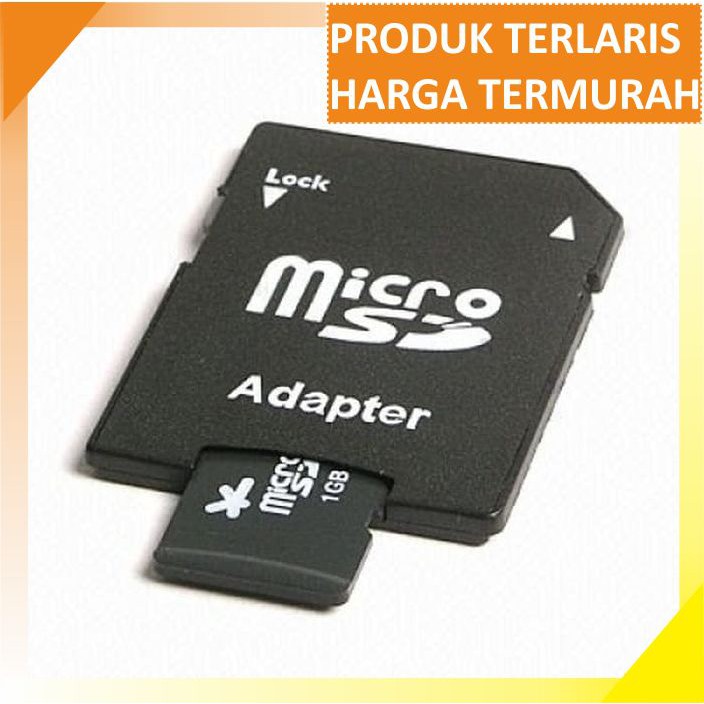 Micro SD Card to SD CARD Adapter Converter MICROSD SDCARD VGEN adapter MS870