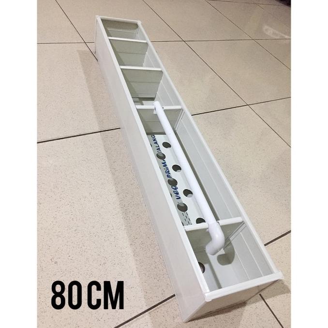 Filter Talang Aquarium 80cm