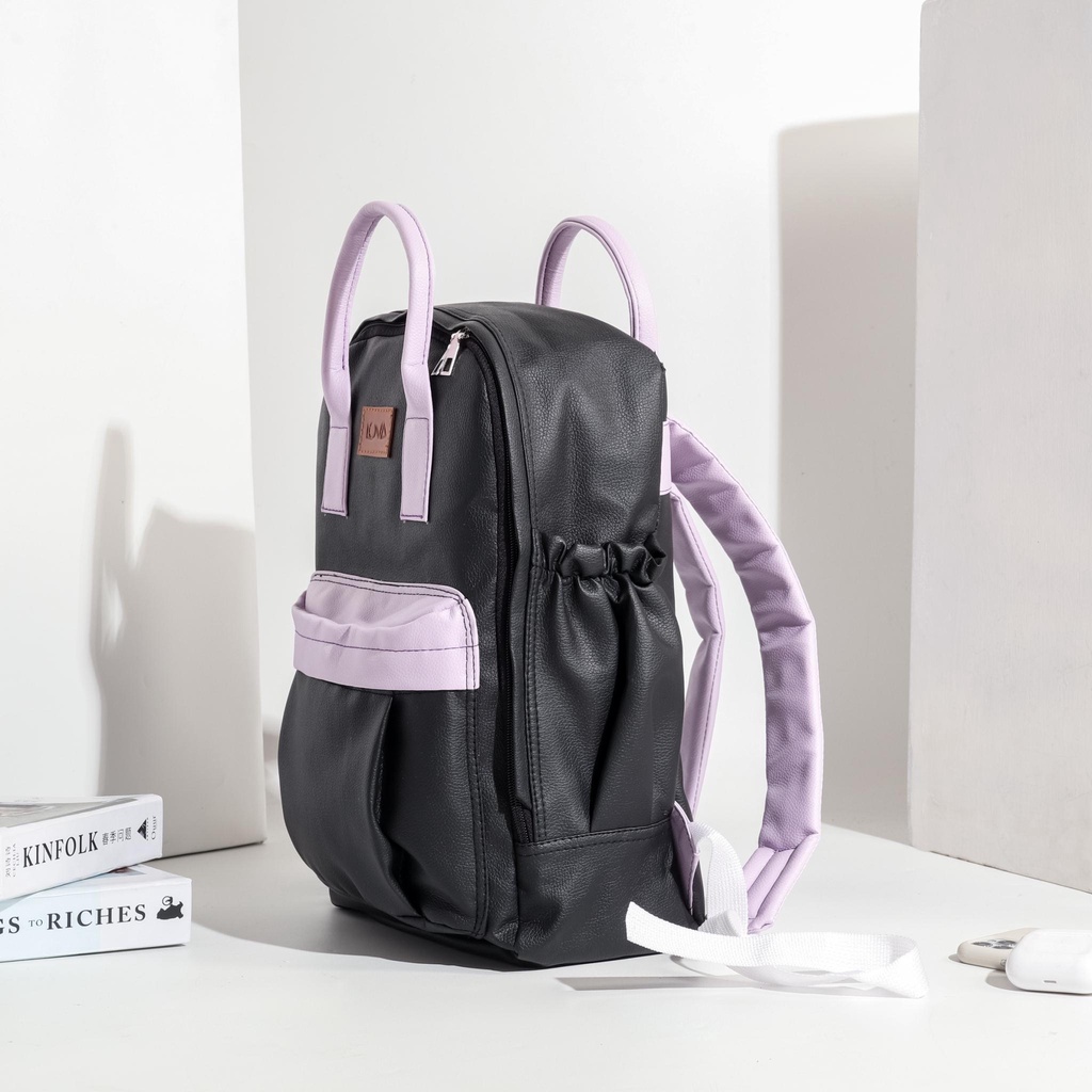 FLASH SALE LOVA.ID - LUFFY - TAS RANSEL WANITA