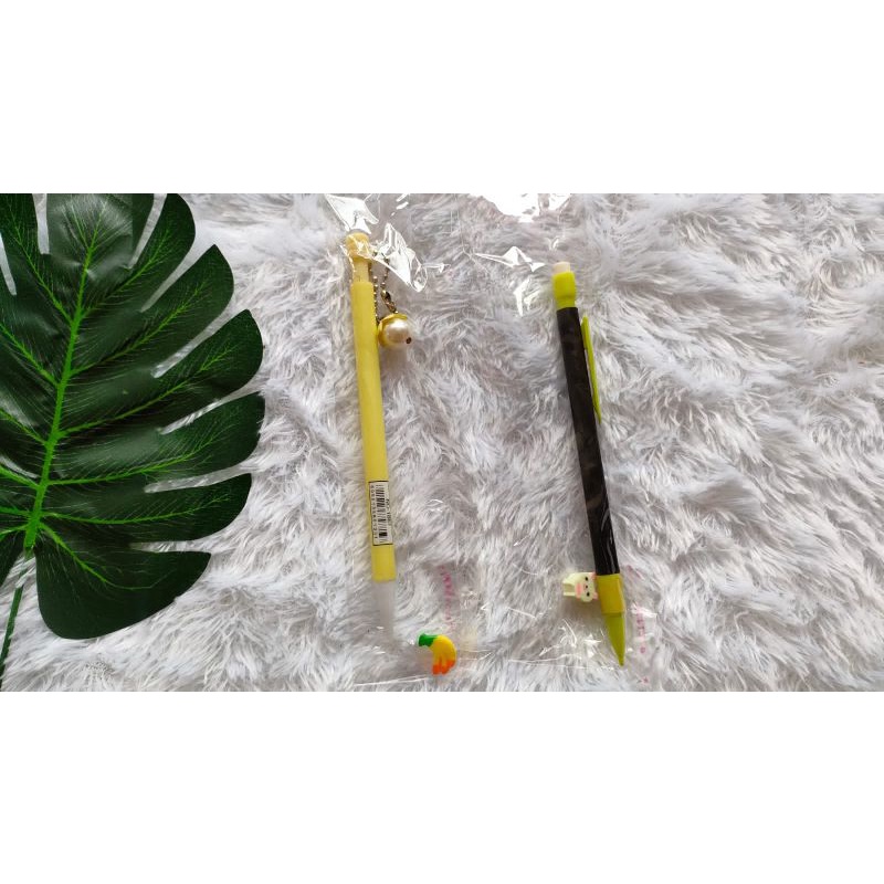 

Alat Tulis Kantor Pensil Set Penghapus Murah