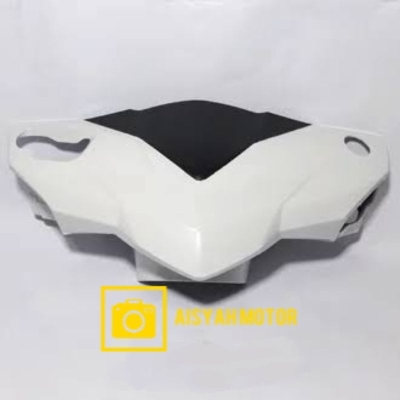 Batok Depan Honda Vario 110 FI LED Warna Putih