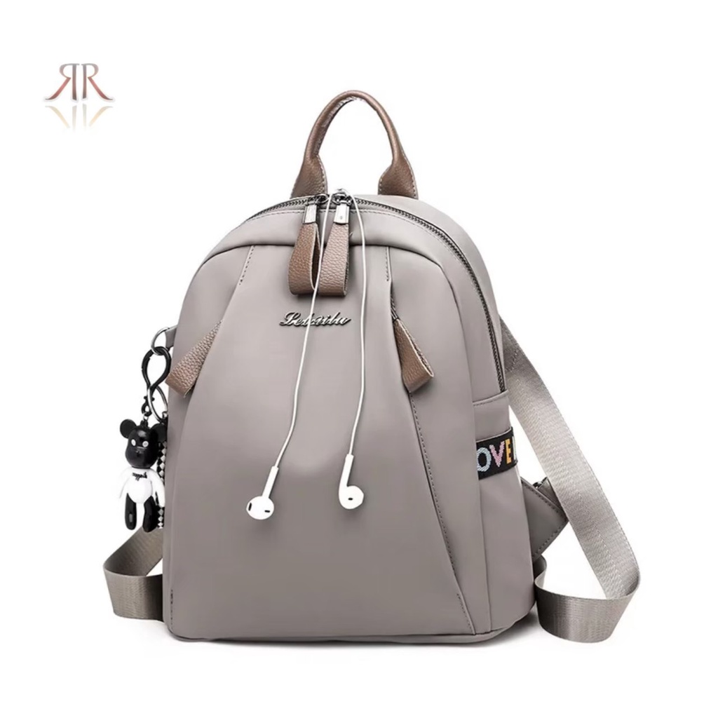 GTB - Ransel Wanita IMPORT Weedo