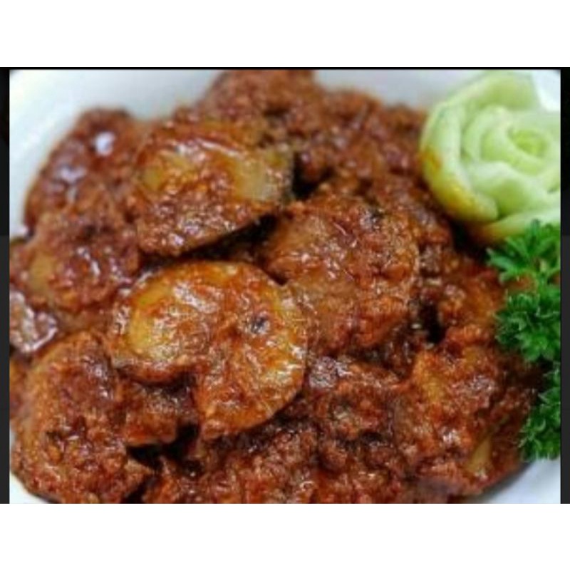 

semur jengkol