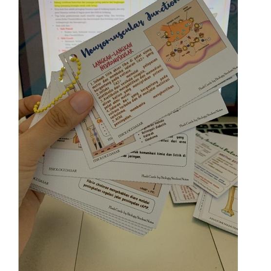 

Ff4F9--Flashcards by Biology Student Notes