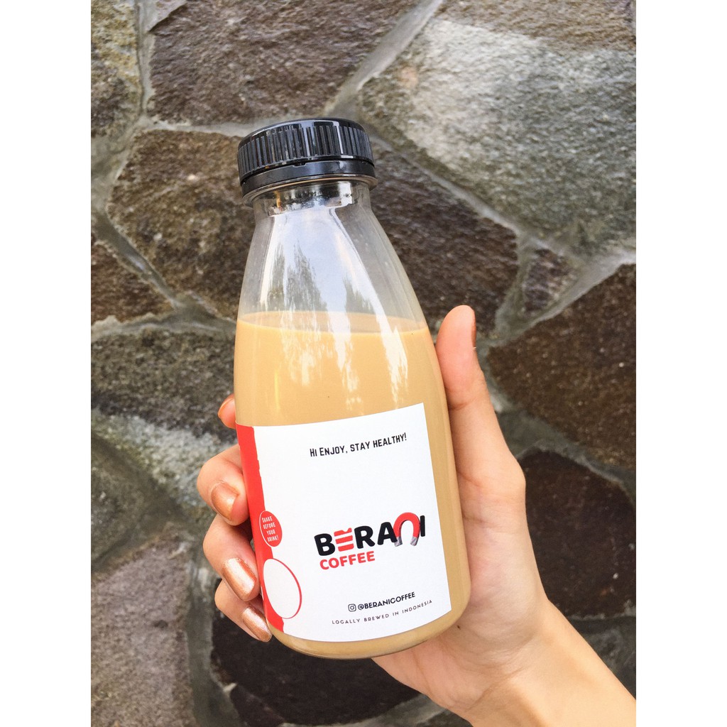 

Berani Coffee 300ml