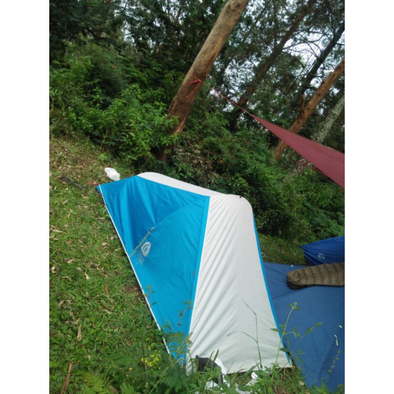 Tenda Sierra Design Clip Flashlight 2p UL